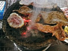 -韩风烤牛肉冷面店