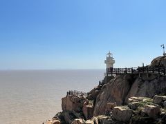 -舟山嵊泗列岛风景名胜区