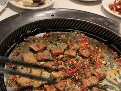 -么子烤肉(化龙池店)