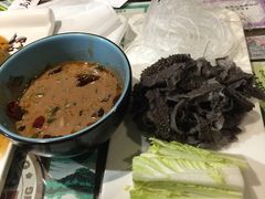 -裕德孚·非遗手切涮羊肉(东直门内大街店)