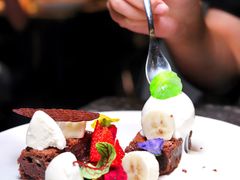 -SHADOWS•Bistro&Eatery(安福路店)
