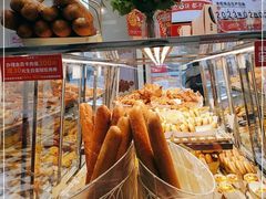 -味多美(江桥万达店)
