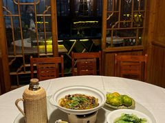 -军山湖云水间水上餐厅(进贤店)