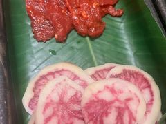 -木王宴语·野生鲜菌火锅(玉河店)