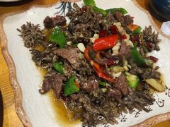 -下梅人家土菜馆(历史文化餐厅度假区店)