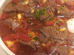 鸡肾旺子-马旺子酒楼