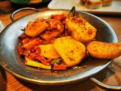 -阿西娅·西北妈妈拿手菜·清真(西关店)