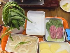 -黔哆哆地摊酸汤火锅(清湖店)