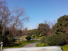 -玉山公园
