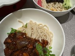 -北京王府井希尔顿酒店·秦唐中餐厅Chynna