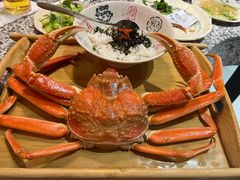 -震海贝烤贝·民俗特色店(延吉总店)