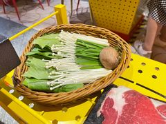 -小牛哈尼韩式水煎肉(万象城店)