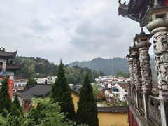 -九华山风景区