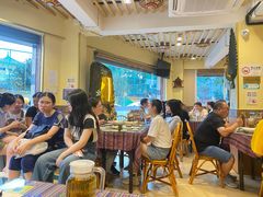 -呐咪傣园·云南菜(石厦店)