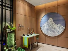 -中山保利艾美酒店-乐美中餐厅