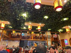 大堂-吾味香葫芦头(安西街店)
