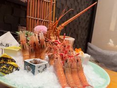 -水濑·日料放题(天河店)