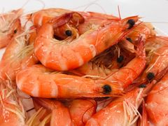 白灼河虾-小北江河鲜(新城店)