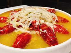 -小河盐帮·私家菜·烤鸭(三元桥·霄云路店)