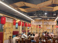 -安泰楼·佛跳墙创始人·传统闽味早茶·酒楼(三坊七巷闽菜地标店)