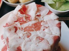 -东来顺·非遗火锅(高新店)
