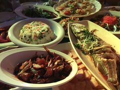 -满汉楼(安发桥店)