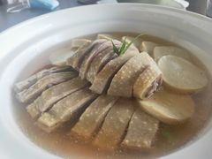 -扬州狮子楼·非遗淮扬菜(总店)