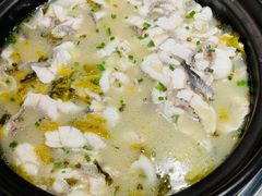 -周渝食惦酸菜鱼(青浦店)