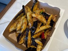 -双合园·海鲜水饺青岛菜(品牌首店)