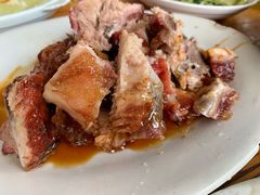 排骨-大赤坎肥仔强烧味海鲜餐厅(大赤坎店)