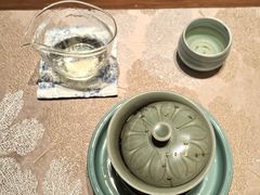 -隆德堂青瓷艺术·茶馆(故宫店)