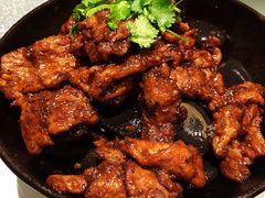 -洋洋中餐馆·SINCE 1997(信投店)