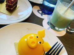 -粤海喜来登酒店·&More聚驿(天河城店)