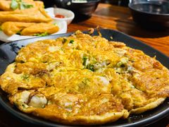 蚵仔煎蛋-大三元台湾鲁肉饭(沙井新桥店)