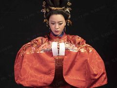 -九月鹰飞汉服摄影工作室
