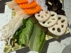 -鱼酷活鱼烤鱼(新世界城店)