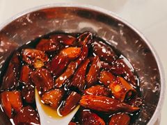 -福寿斋·老北京铜锅涮肉·烤鸭(顺义总店)