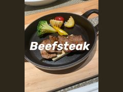 -香樟花园法式铁板烧(恒隆广场店)