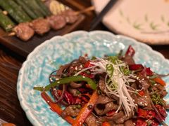 -鸟鹏烧鸟居酒屋(熙龙湾店)