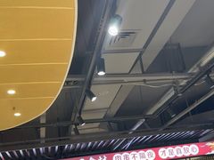 -清真·马坡烧烤涮牛肚·酸浆火锅(新区总店)