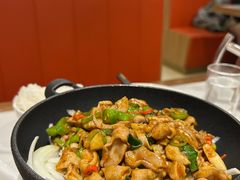 -马凯餐厅(长椿街店)