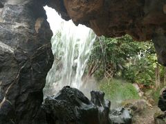 -南通洲际绿博园