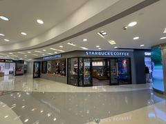 -星巴克(北京新东安)