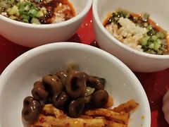 -蜀中吴养生板栗鸡(会展店)