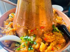 炊锅鸡-蜗牛小馆醉乡民谣云南菜(惠新西里店)