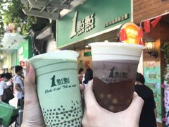 -1点点(建设六马店)