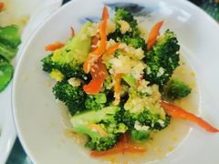 -尕西新疆大盘鸡(回辉村分店)