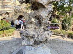 -张学良旧居陈列馆