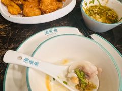 -鱼粤鲜淘米捞·中山脆肉鲩火锅(悦湖会店)
