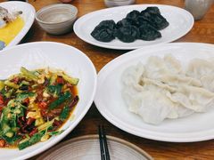 -必点海鲜·鲅鱼水饺(鞍山西道店)